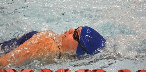 Butler paces Lady Hornets in second meet in as many days