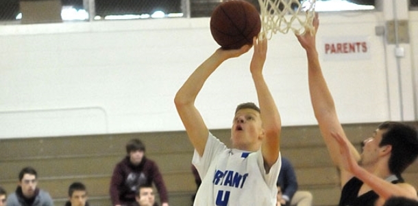 Hornets’ JV team closes out with win