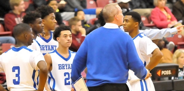 Hornets swamp Heritage with “most complete game”