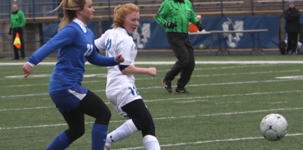 Lady Hornets’ jamboree helps Long assess progress