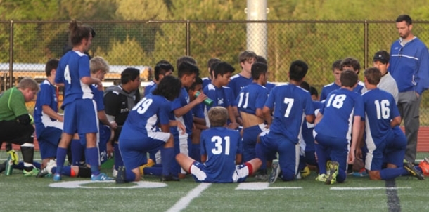 Hornets’ streak snapped in gut-wrencher at Benton