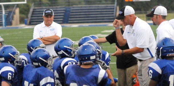 Bethel bounces back with 22-0 win