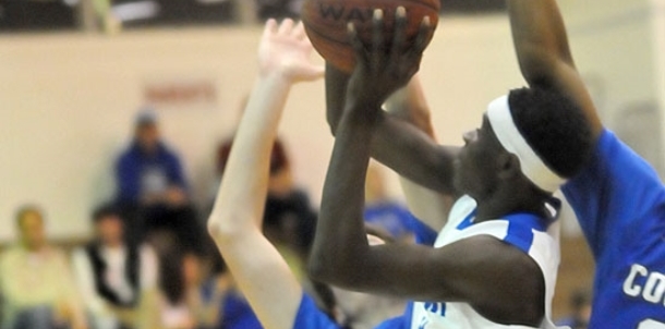 Bryant grabs 2 seed for State with comeback win over Conway