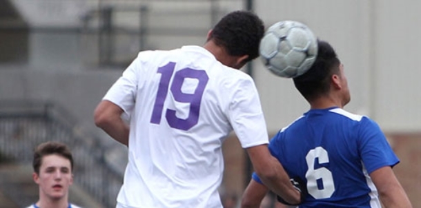 Catholic keeps Hornets off the board in league match