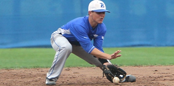 Hornets headed back to Baum after Jackson’s shutout