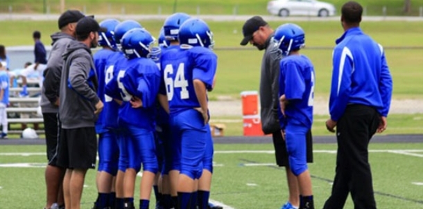 Seventh grade jamboree