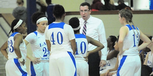 Freshman girls get a little payback, oust Cabot South from tourney