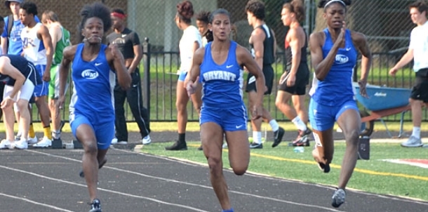 Hood earns State crown, Lewis scores 29 points for fifth-place Bryant