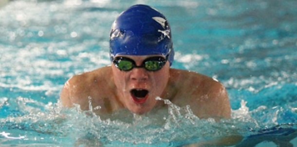 Combs, Higgs pace Bryant boys in first outing