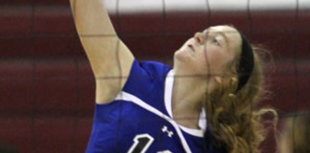 Freshman Lady Hornets finish in win over Benton