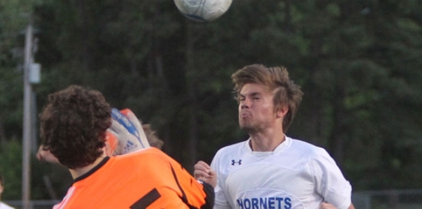 Bryant, Searcy battle to 1-1 tie
