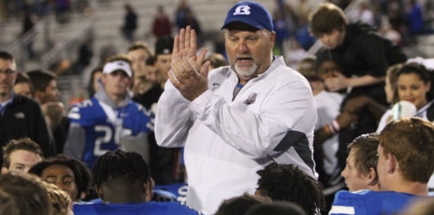 Hornets persevere against Conway, earn No. 3 seed, home playoff game
