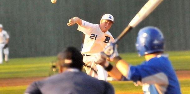 Bryant clipped by Conway in wild 13-inning battle
