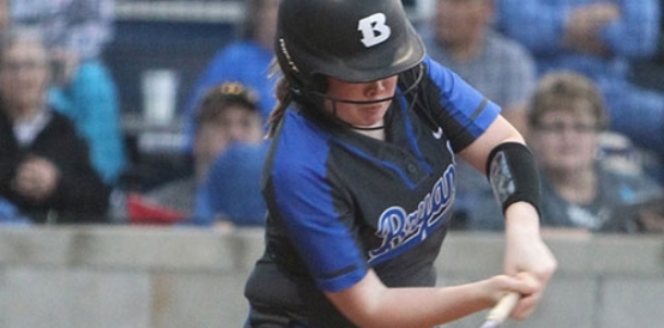 Lady Hornets’ run halted in quarterfinals