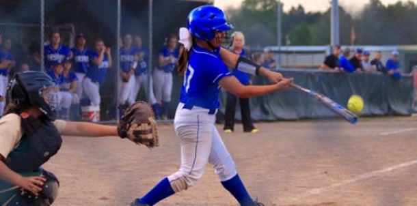 Lady Hornets sweep Alma, stay unbeaten in conference