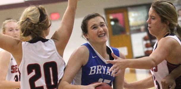 Lady Hornets’ struggles continue against Searcy