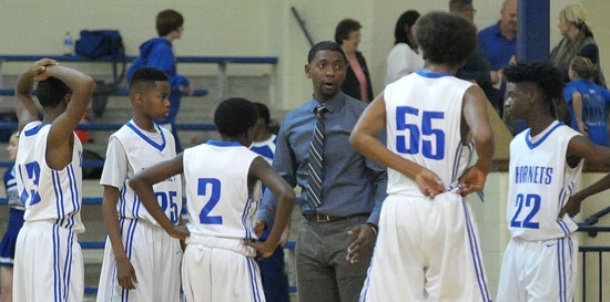 Cabot South turns back Bryant White