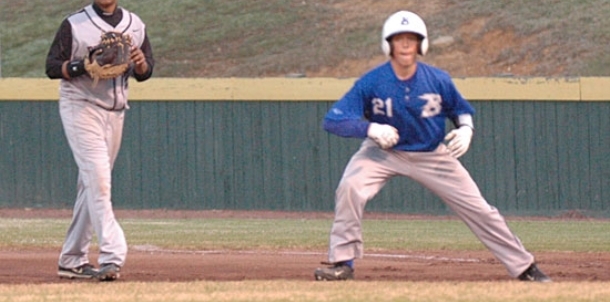 Bryant JV team eases past Z’s