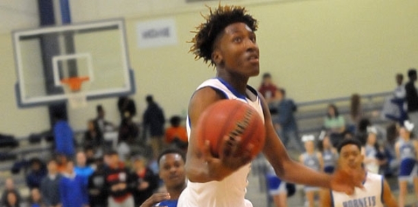 Junior Wampus Cats turn back Hornets’ bid for second-place tie