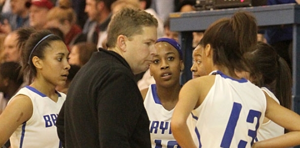 Bryant’s strong finish comes up just short of overcoming slow start in opener