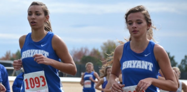 Murdock sets school mark; Lady Hornets 7th at State