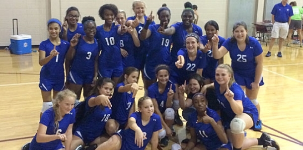 Bryant White wins silver bracket at Benton tourney