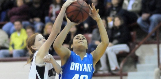 Hot start, stingy defense sparks freshman girls’ win