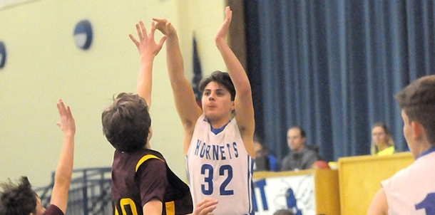 Defense spurs fast start as Bethel boys roll past Lake Hamilton
