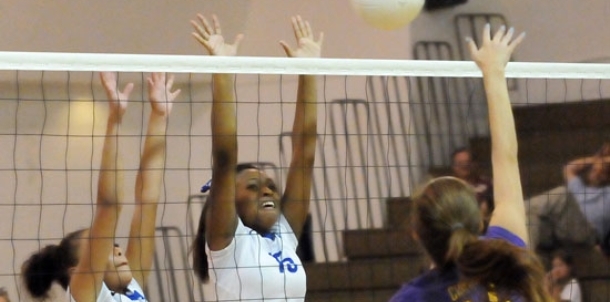 Lady Hornets’ junior varsity extracts 2-1 win