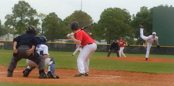 Hornets finish trip 9-0