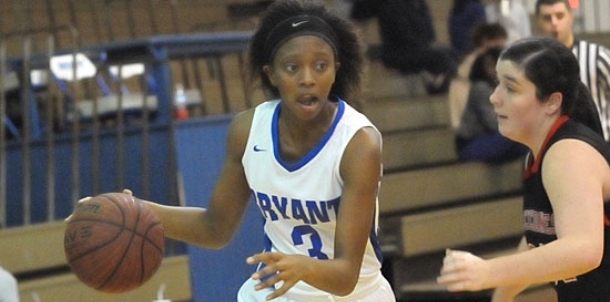 Lady Hornets wins JV game against Lady Cyclones