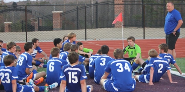 Caddy, Hornets surge past Panthers in second half