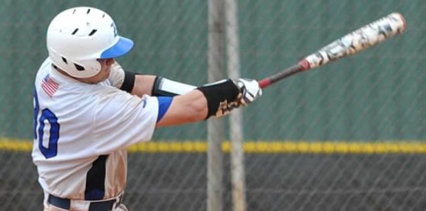 Hornets’ big inning breaks open game at Phillies’ complex
