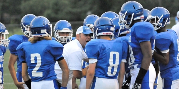 Junior Hornets continue opening-day winning ways