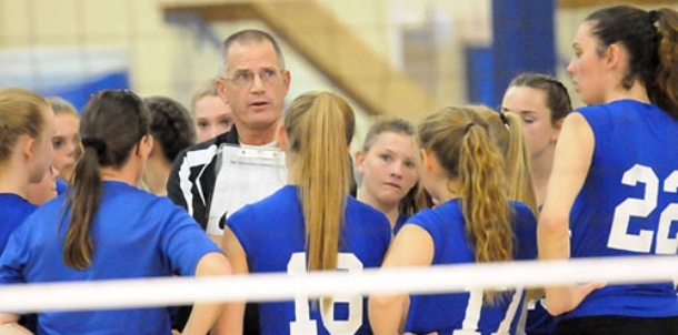 Freshman girls avenge latest loss, earn 4th win in last 5 matches