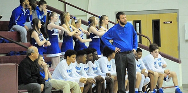 Freshman Hornets advance to CAJHC tourney semifinals