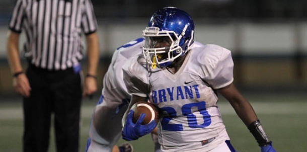 Freshman Hornets’ fourth-quarter rally thwarted by Conway Blue