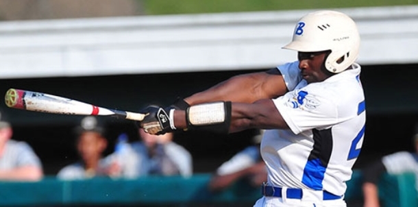 Bonvillain nearly perfect as Hornets dismiss Central