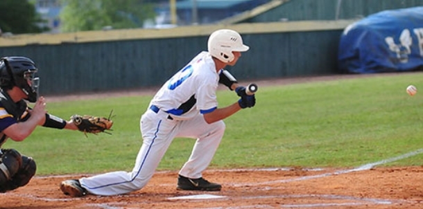 Hornets take advantage of early opportunities to turn back Catholic