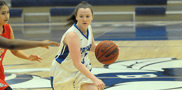 JV game: Lady Hornets vs. Lady Bears