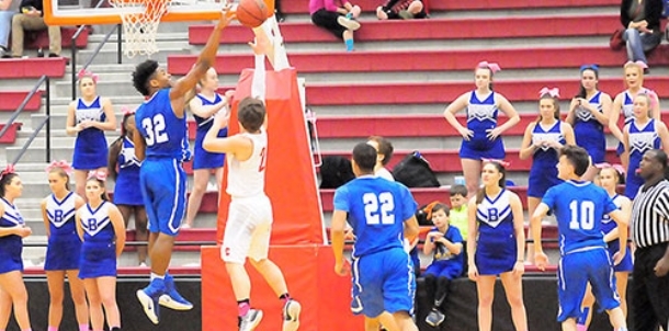 Overtime unkind to Hornets (again) as Cabot pulls out victory