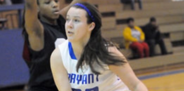 Lady Hornets win JV game in OT