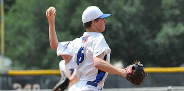 Bonvillain picked pre-season All-American second team