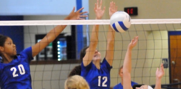 Lake Hamilton fends off Bryant White rally