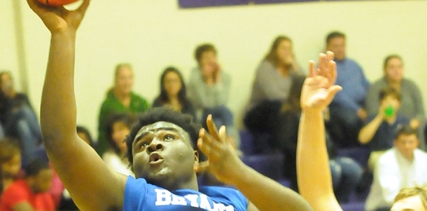 JV team earns win at Catholic