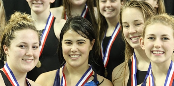 Butler’s winning effort highlights Lady Hornet performance at State