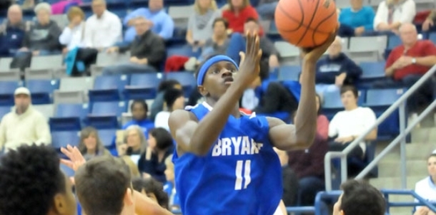 Hornets put clamps on Greenwood in second half
