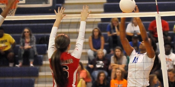 Bryant outlasts Russellville for hard-earned league win