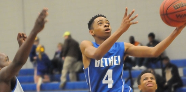 Ridge Road survives Bethel