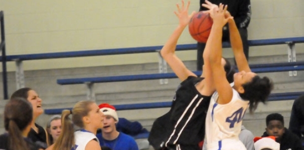 Defensive struggle ends with Mounties escaping with win